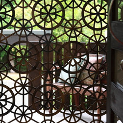 Bellevue Hill Entry Gate - Products