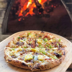 Recipes - Outdoor Pizza Ovens