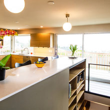 kitchen wall