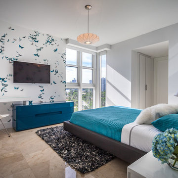 Ocean III Sunny Isles, FL - Home Away from Home