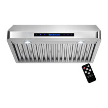 kitchen hoods