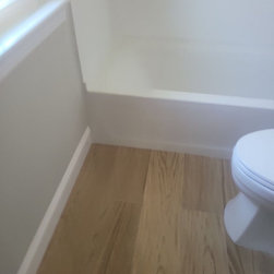 Bathroom - Products