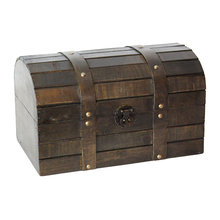 chests and boxes