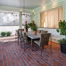 Patio Ideas