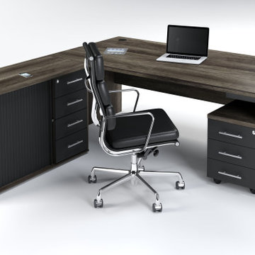 Modern Office Furniture Desk