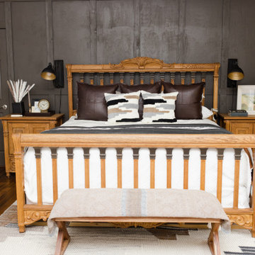 The Sophisticated Lodge