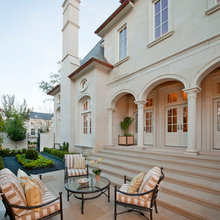 New Home:Exterior Material or Look