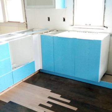 Elmwood Park High Gloss