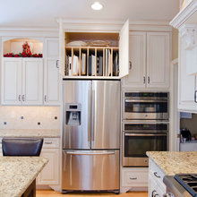 Creative Cabinets