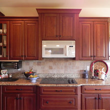 Kitchen Ideas