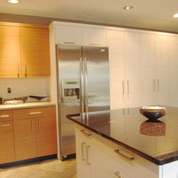Nina's Kitchen