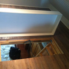 attic access