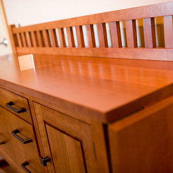 Our new showroom - Products
