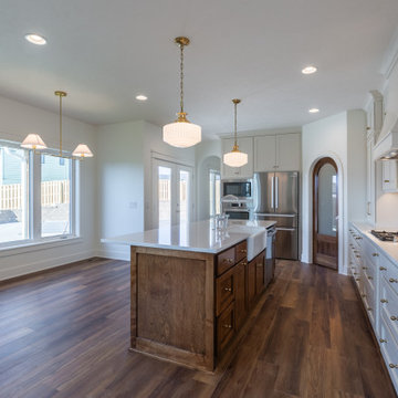 2 Story Newport 24-25
