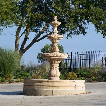 Fountains