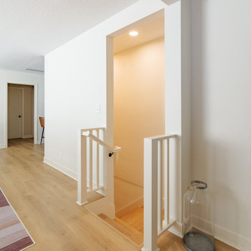 Whole Home Transformation: A 1950s Portland Remodel