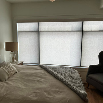 Williams Bay-Shutters, Roller Shades, Woven Shades, Draperies & Cellular Shades