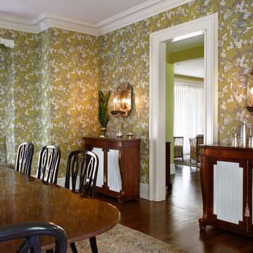 New Jersey Private Residence