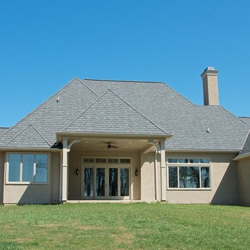 The Terrebonne Model