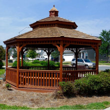 Gazebo
