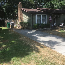 Driveway Repair - Products
