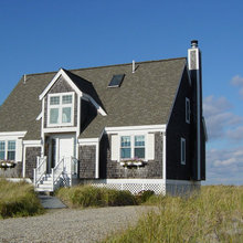 Coastal