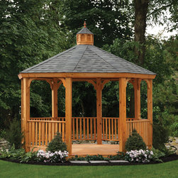 Gazebos - Gazebos