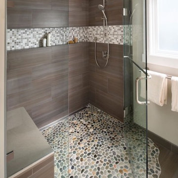 Universal Design - Aging Gracefully and Living in the place you love, your home.