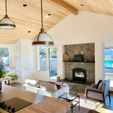 The Sea Ranch Architectural Tour 2019