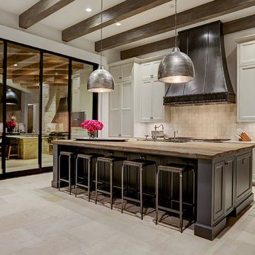 Memorial Home by Robert Dame
