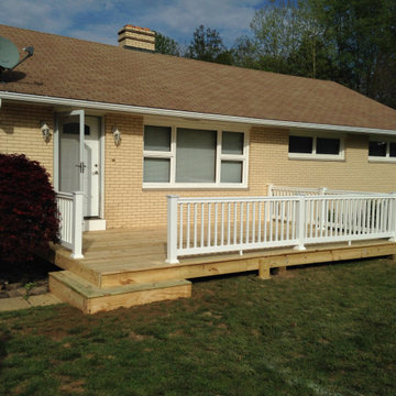 Additional Projects