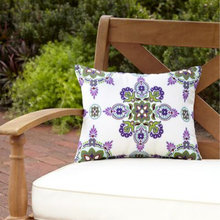 Outdoor Pillows