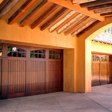 The Enclave - Tournament Players Club Custom Home