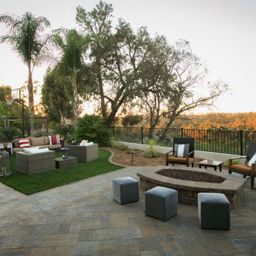 Fitzgerald Project : Western Outdoor Designs