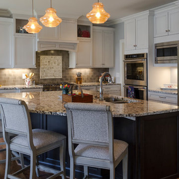 New Construction Projects