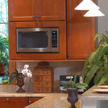 Kitchen & Bath