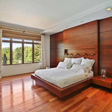 Full House Remodel