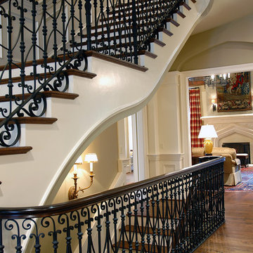 Sandy Springs Estate Homes