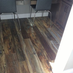 Laminate Flooring - Laminate Flooring
