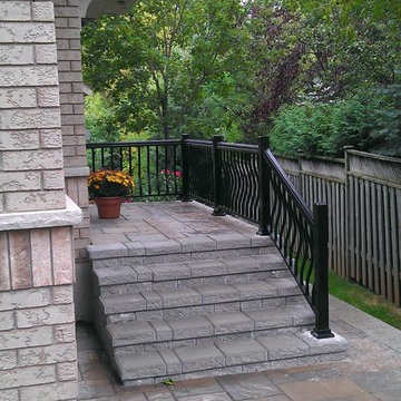 Railing Products