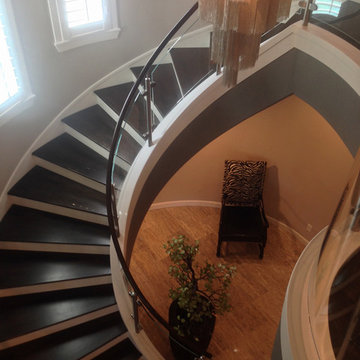 The Castillo Home
