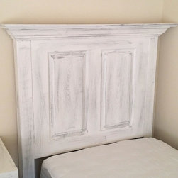Customer Submitted Pics - Headboards