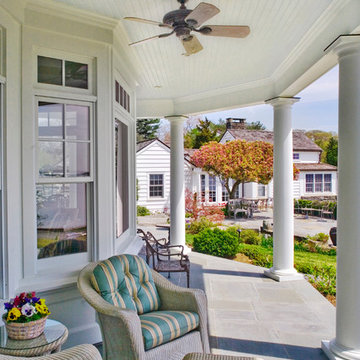 House in Belle Haven