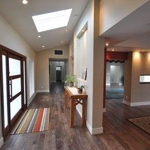 Baseboards
