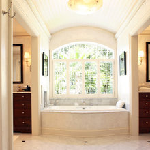 Houston Bathroom