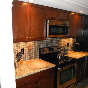 Northwood Kitchen Remodel