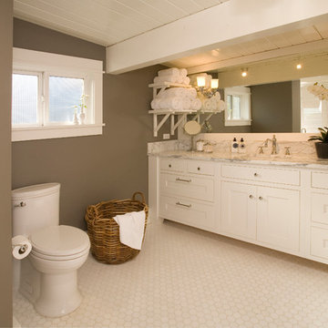 Dash Point Bathroom Remodel