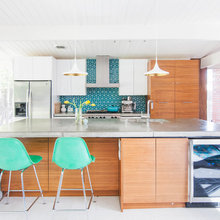 Miraloma Kitchen Semihandmade