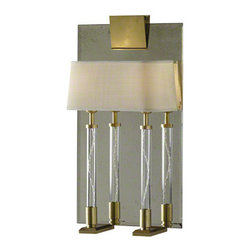 Versailles Wall Light - Wall Sconces