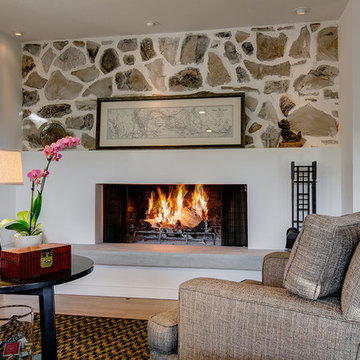 Modern Interiors
